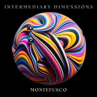 Intermediary Dimensions by Montefusco