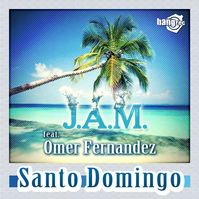 Santo Domingo (Cassan & Castellari Extended Mix)