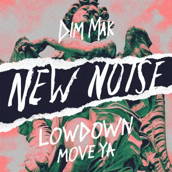 Move Ya by Lowdown