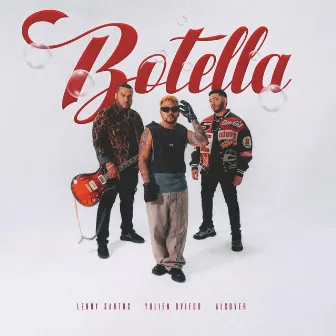 Botella by Lenny Santos