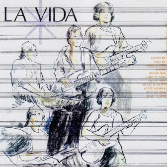 La Vida by La Vida