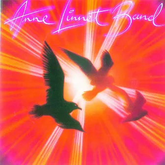 Anne Linnet Band by Anne Linnet Band