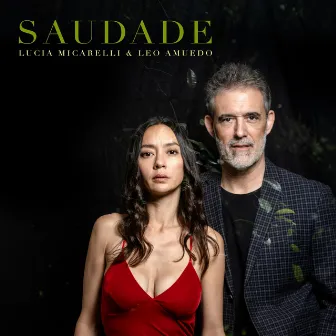 Saudade by Leo Amuedo