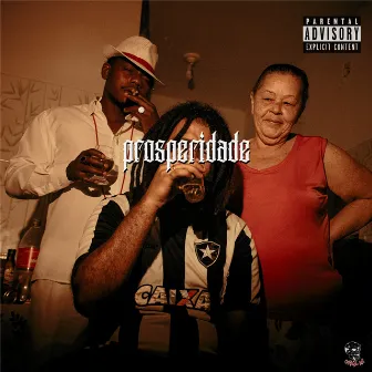 Prosperidade by Canibal Rap