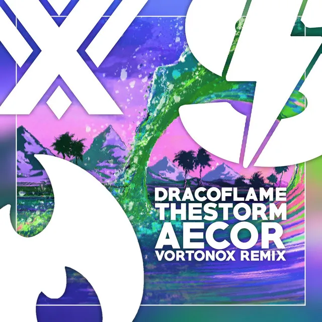 Aecor (Vortonox Remix)