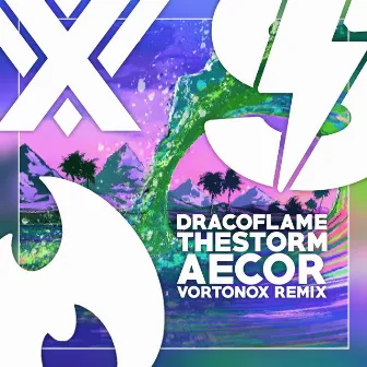 Aecor (Vortonox Remix) by TheStorm