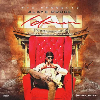 Idan by Alaye Proof