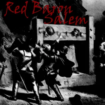 Salem by Red Baron