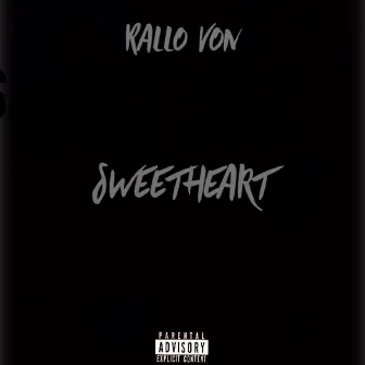 SweetHeart by Rallo Von