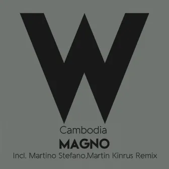 Magno by Cambodia