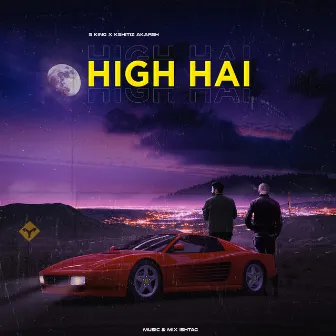 High Hai by Kshitiz Akarsh