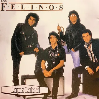 Lapiz Labial by Los Felinos