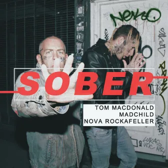 Sober by Madchild