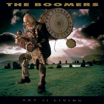 Art Of Living by The Boomers