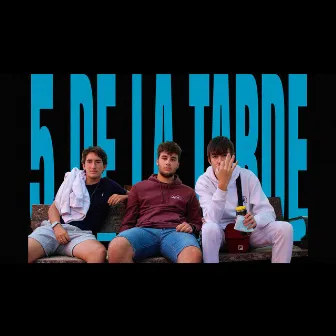 5 de la Tarde by FDN MAFIA