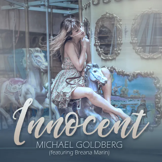 Innocent (feat. Breana Marin)