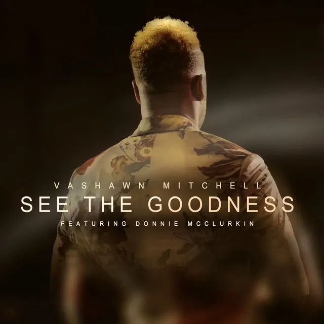 See The Goodness (feat. Donnie McClurkin)