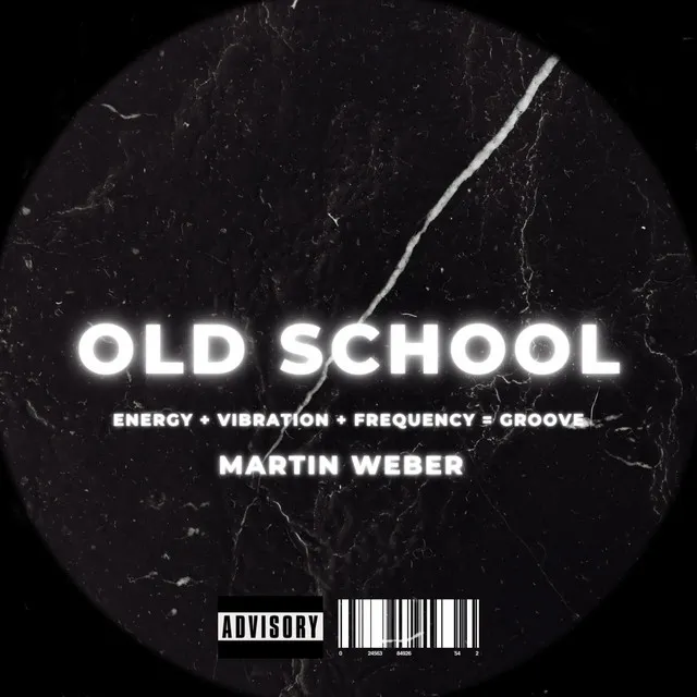 Old school - Radio Edit