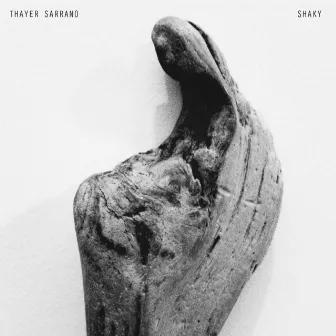 Shaky by Thayer Sarrano