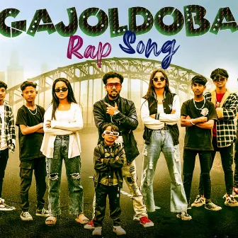 Gajoldoba Rap Song by Jojo Rapstar