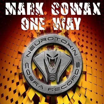 One Way by Mark Cowax