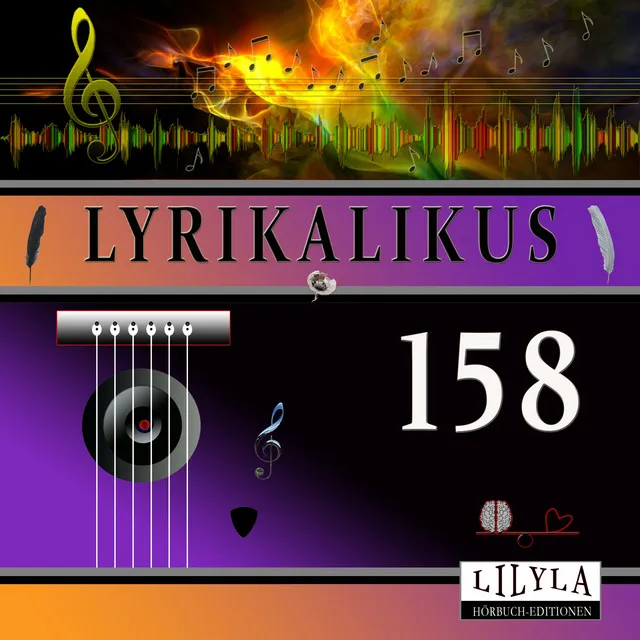 Kapitel 1 - Lyrikalikus 158