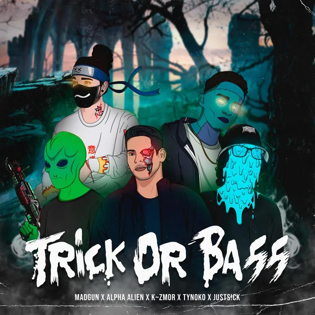 Trick Or Bass