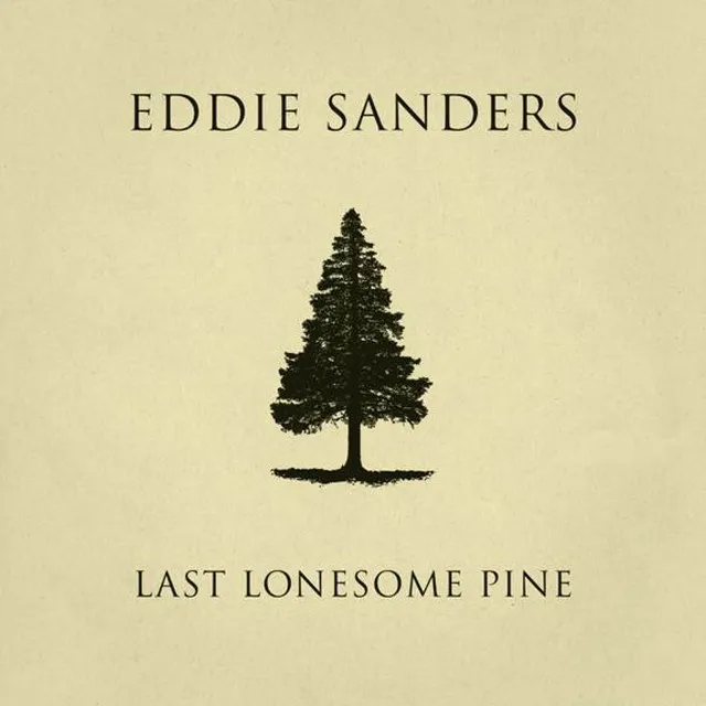 Last Lonesome Pine