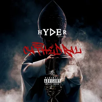 Cathedral by Hyder Official