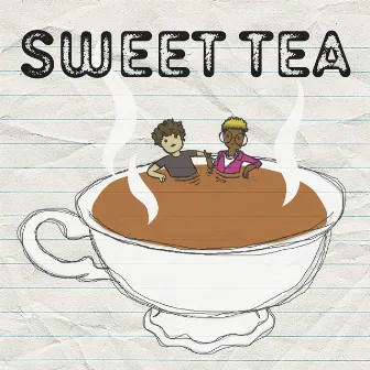 Sweet Tea by Cuddlethot