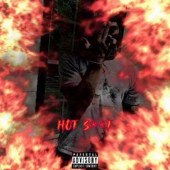 HOT SHIT ! by Rich Murk