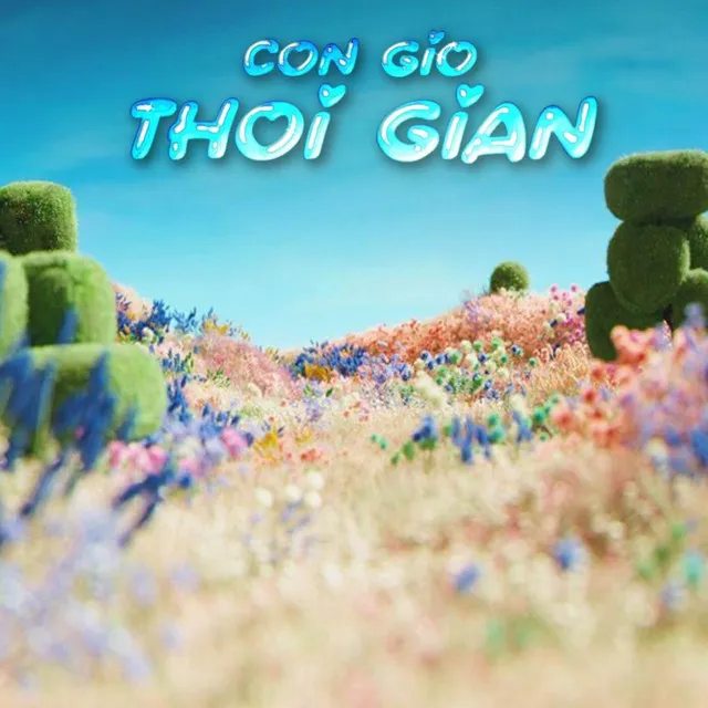 Cơn Gió Thời Gian