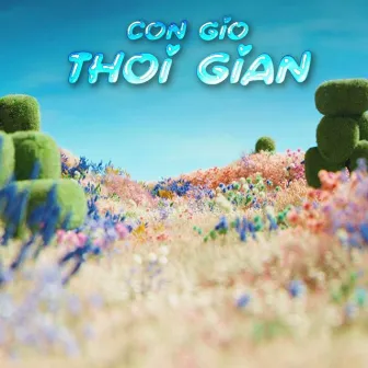 Cơn Gió Thời Gian by LƯNZ