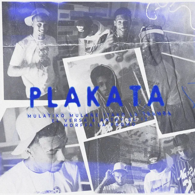 PLAKATA