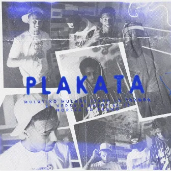 PLAKATA by El Versa & Anthy L13