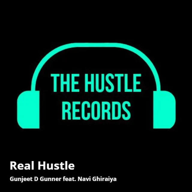 Real Hustle