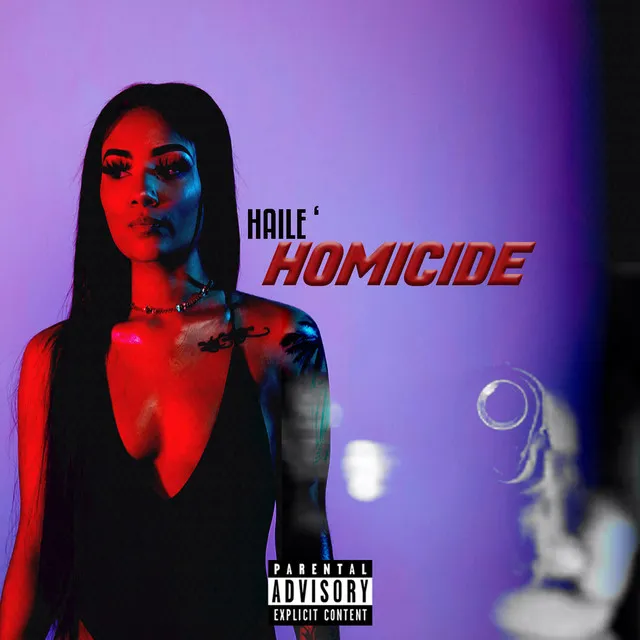 Homicide