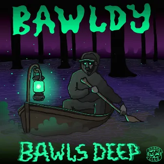 Bawls Deep EP by bàwldy