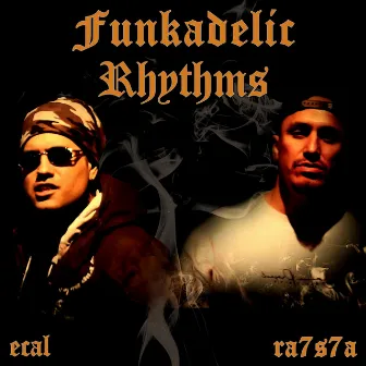 Funkadelic Rhythms by Ecal