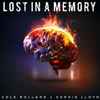 Lost In A Memory by Sophie Lloyd