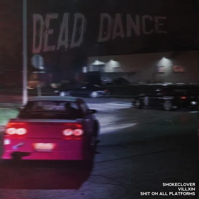 DEAD DANCE