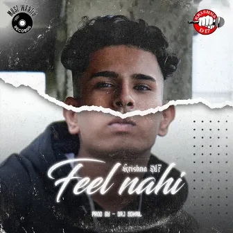 Feel Nahi by Krishna D17