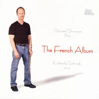 The French Album by Richard Sherman