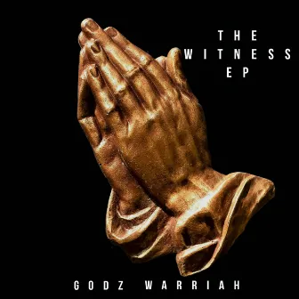 The Witness by Godz Warriah