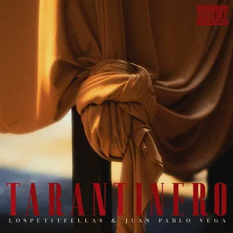 Tarantinero by LosPetitFellas