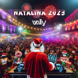 MTG. Natalina 2023 by DJ Wally