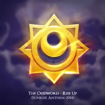 Rise Up by The Oddword