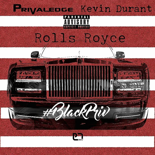 Rolls Royce (feat. Kevin Durant)