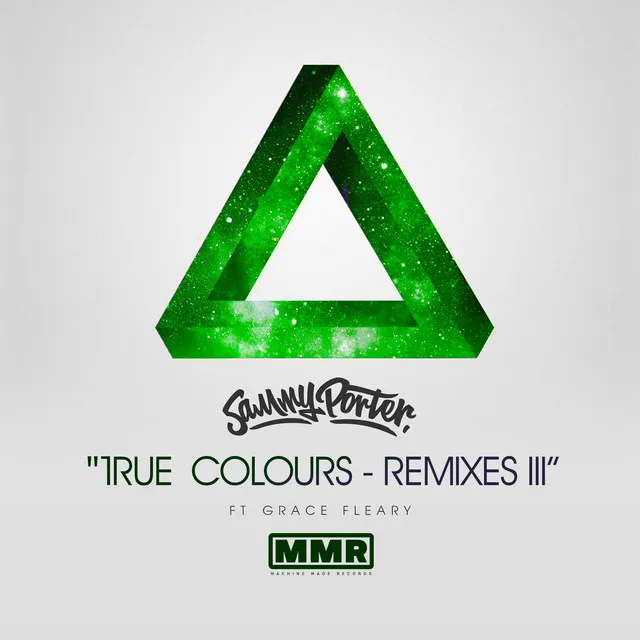 True Colours - Freejak Remix