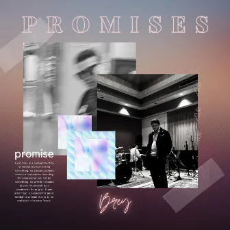 Promises by Brey